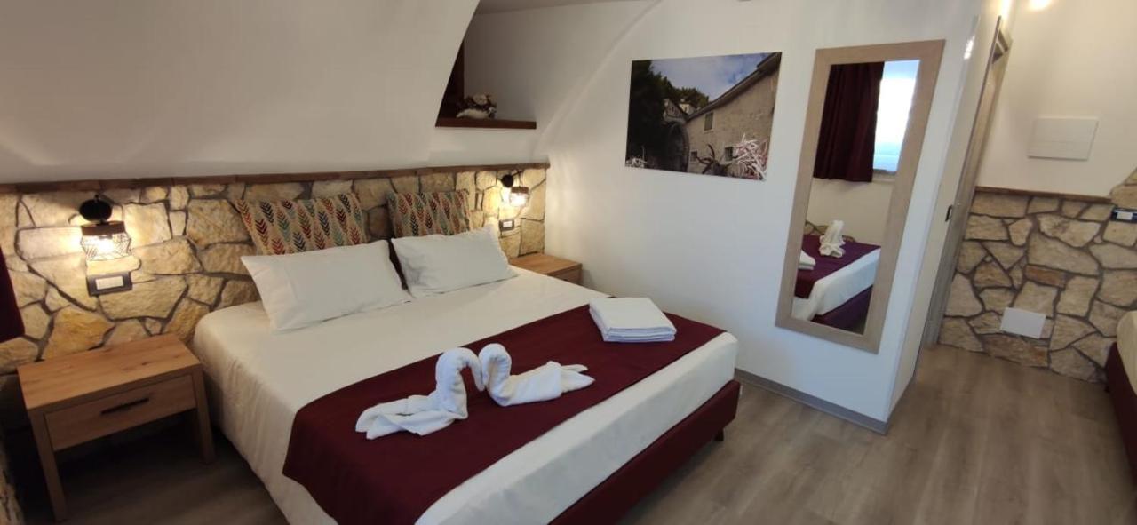 B&B Da Cesco Garda  Exterior photo